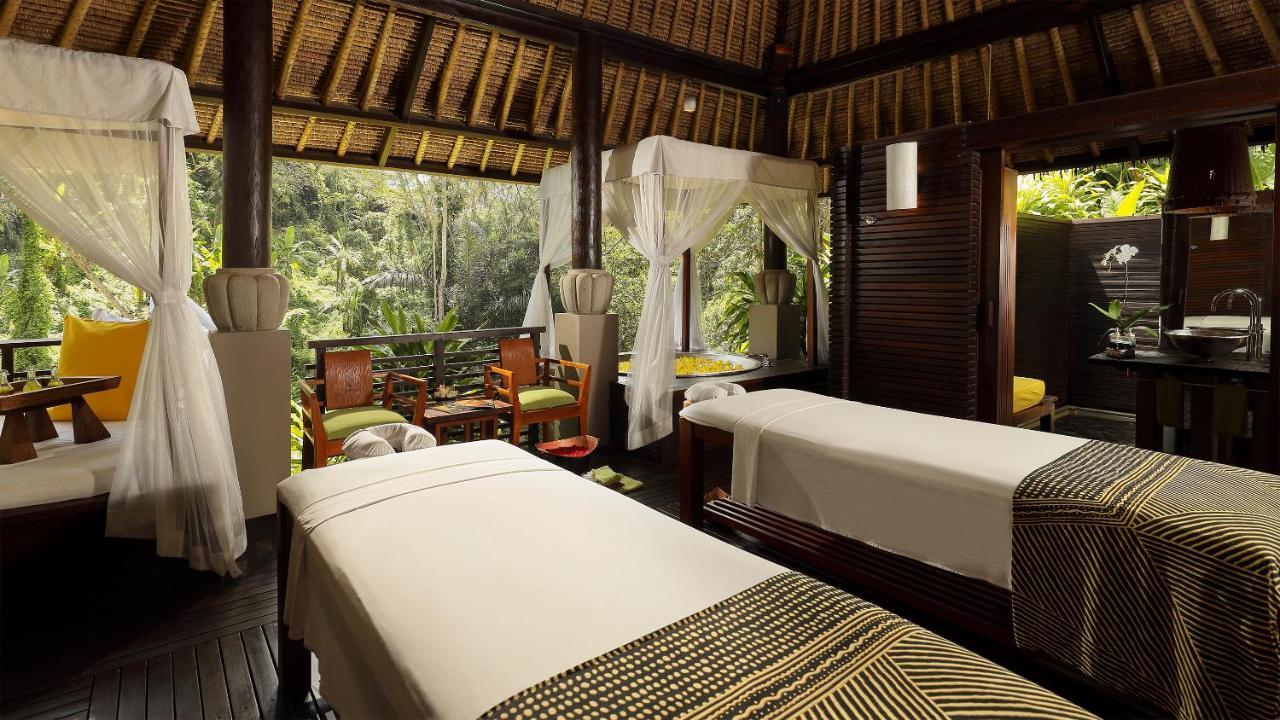 Resor Maya Resort&spa