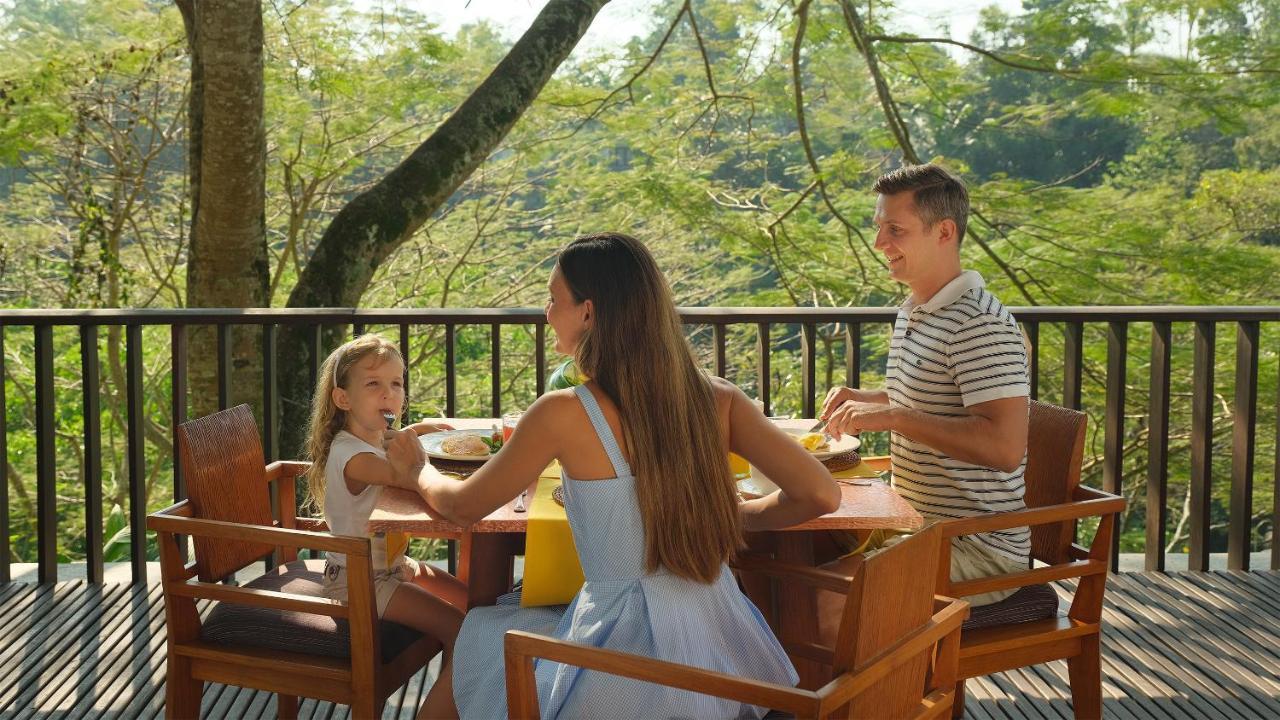 Maya Resort&spa 5* Ubud (Bali)