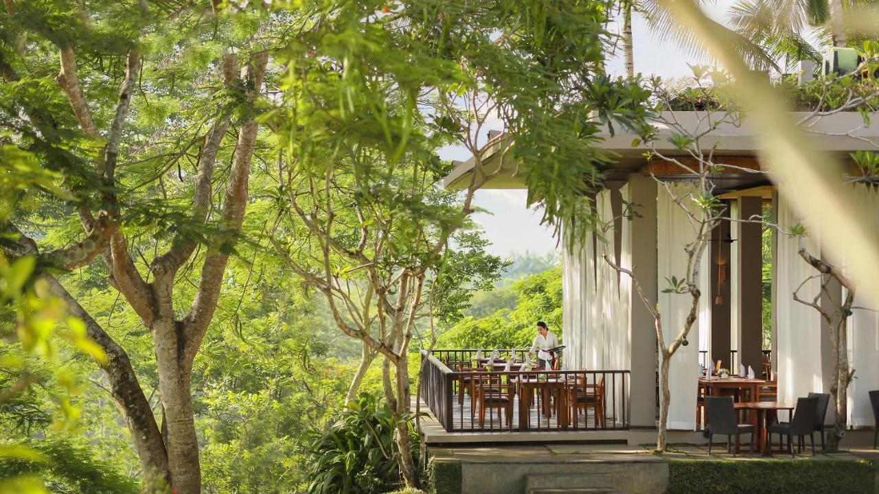 Maya Resort&spa 5* Ubud (Bali)