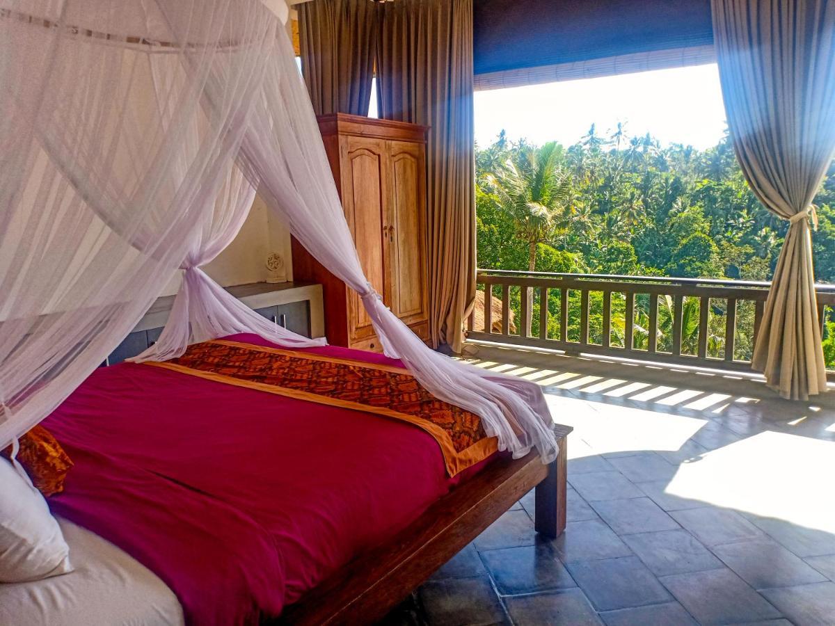 Made Punia's Jungle * Ubud