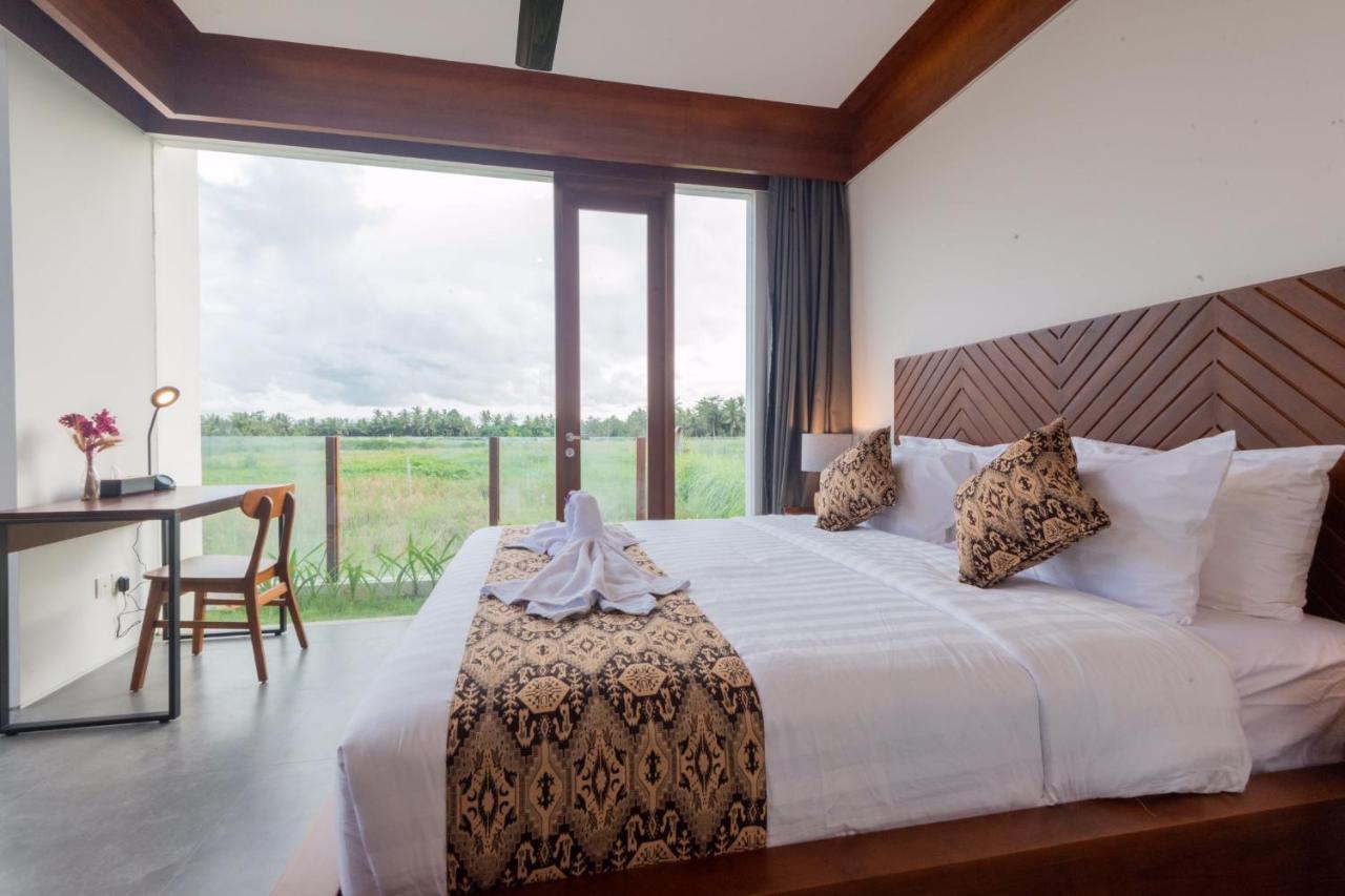 Omkara Villa *