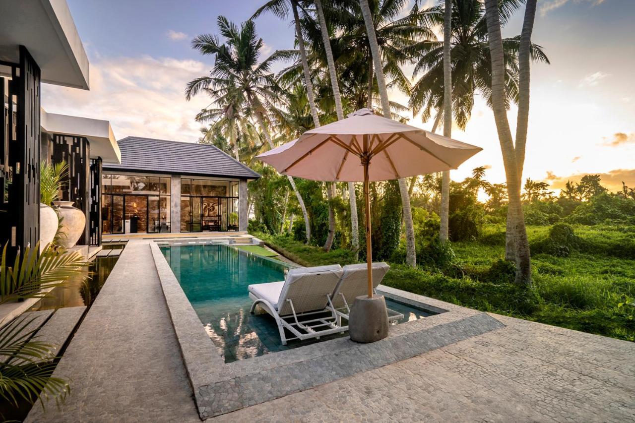 Villa Bora Bora By Balisuperhost Ubud (Bali)