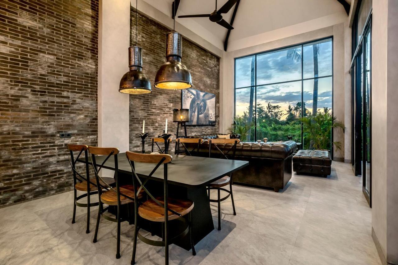 Bora Bora By Balisuperhost Villa Ubud (Bali)