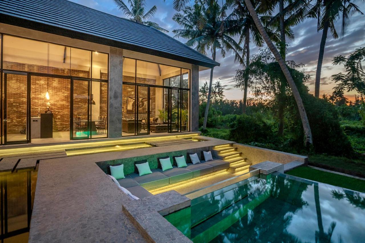 Bora Bora By Balisuperhost Villa Ubud (Bali)