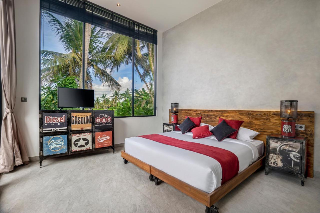 Bora Bora By Balisuperhost Villa Ubud (Bali)