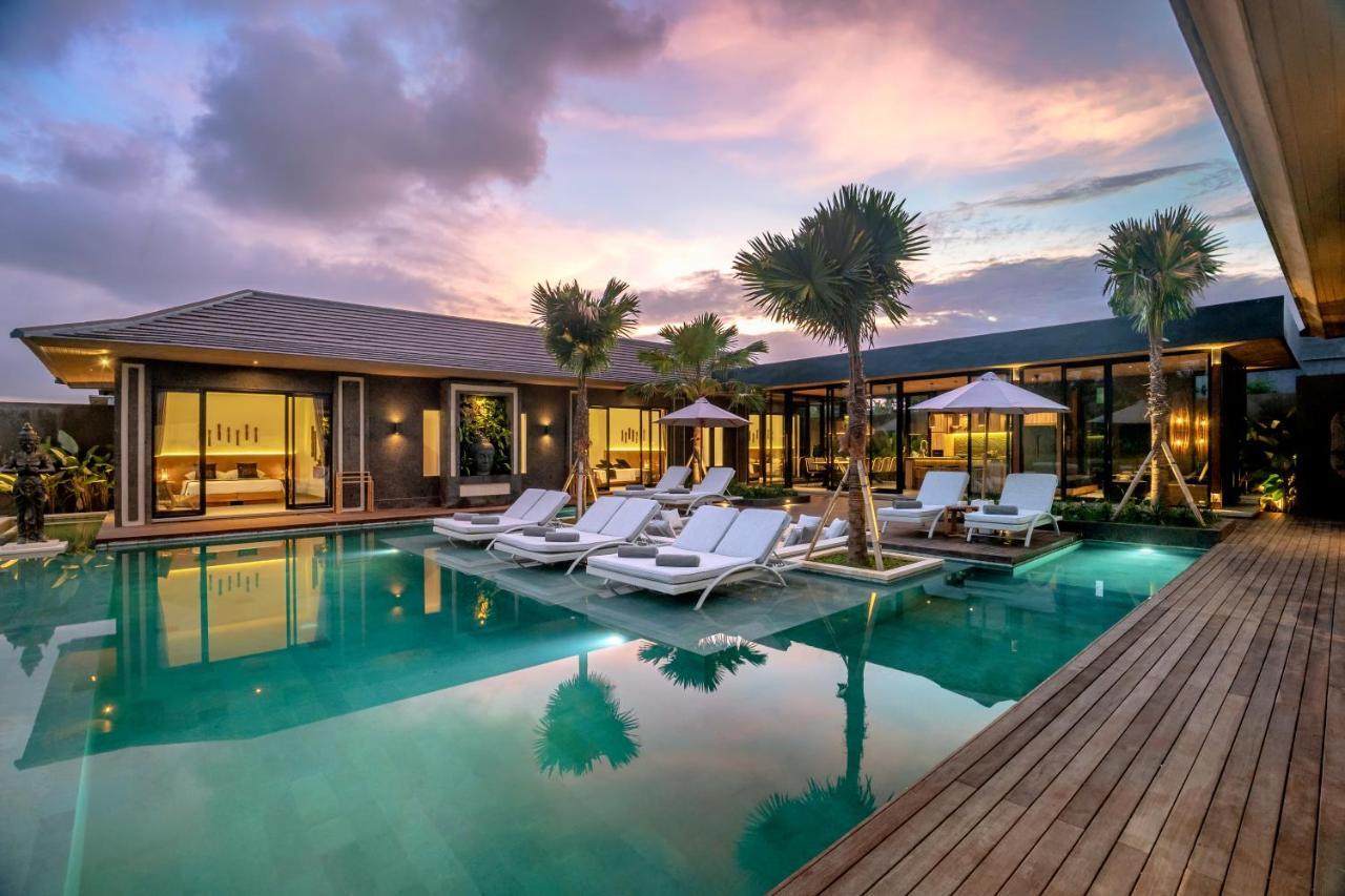 Villa Luna Lotus By Balisuperhost Ubud (Bali)