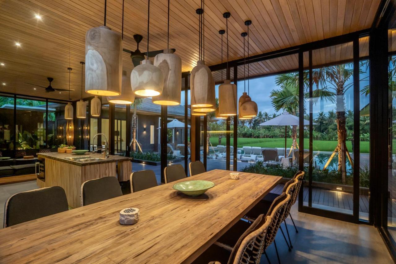 Villa Luna Lotus By Balisuperhost Ubud (Bali)