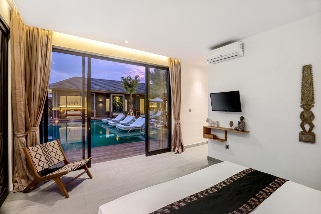 Villa Luna Lotus By Balisuperhost Ubud (Bali)