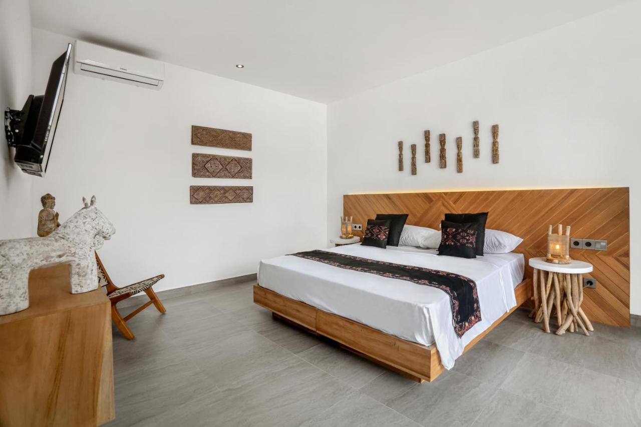 Luna Lotus By Balisuperhost Villa Ubud (Bali)