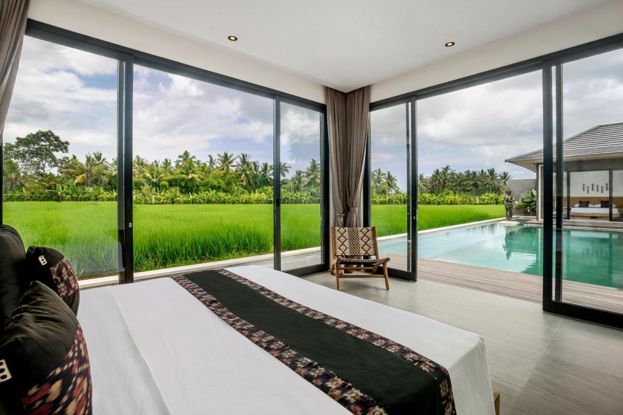 Villa Luna Lotus By Balisuperhost *