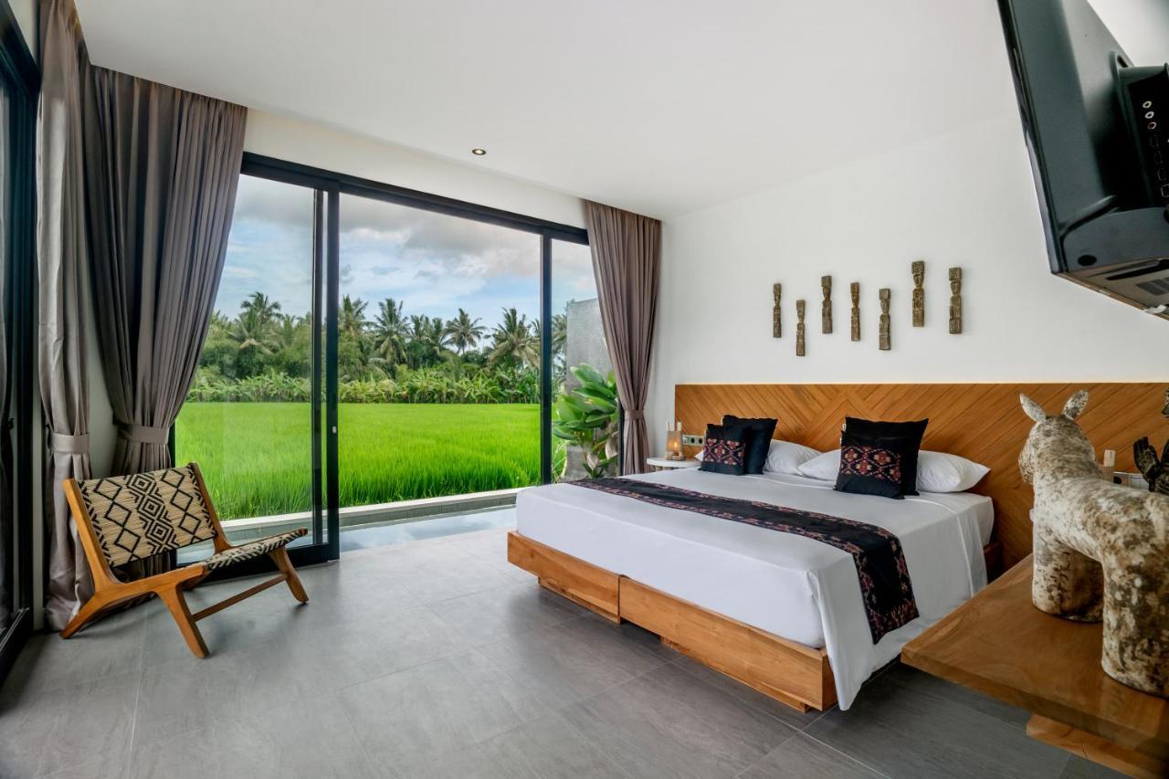 Luna Lotus By Balisuperhost * Ubud (Bali)