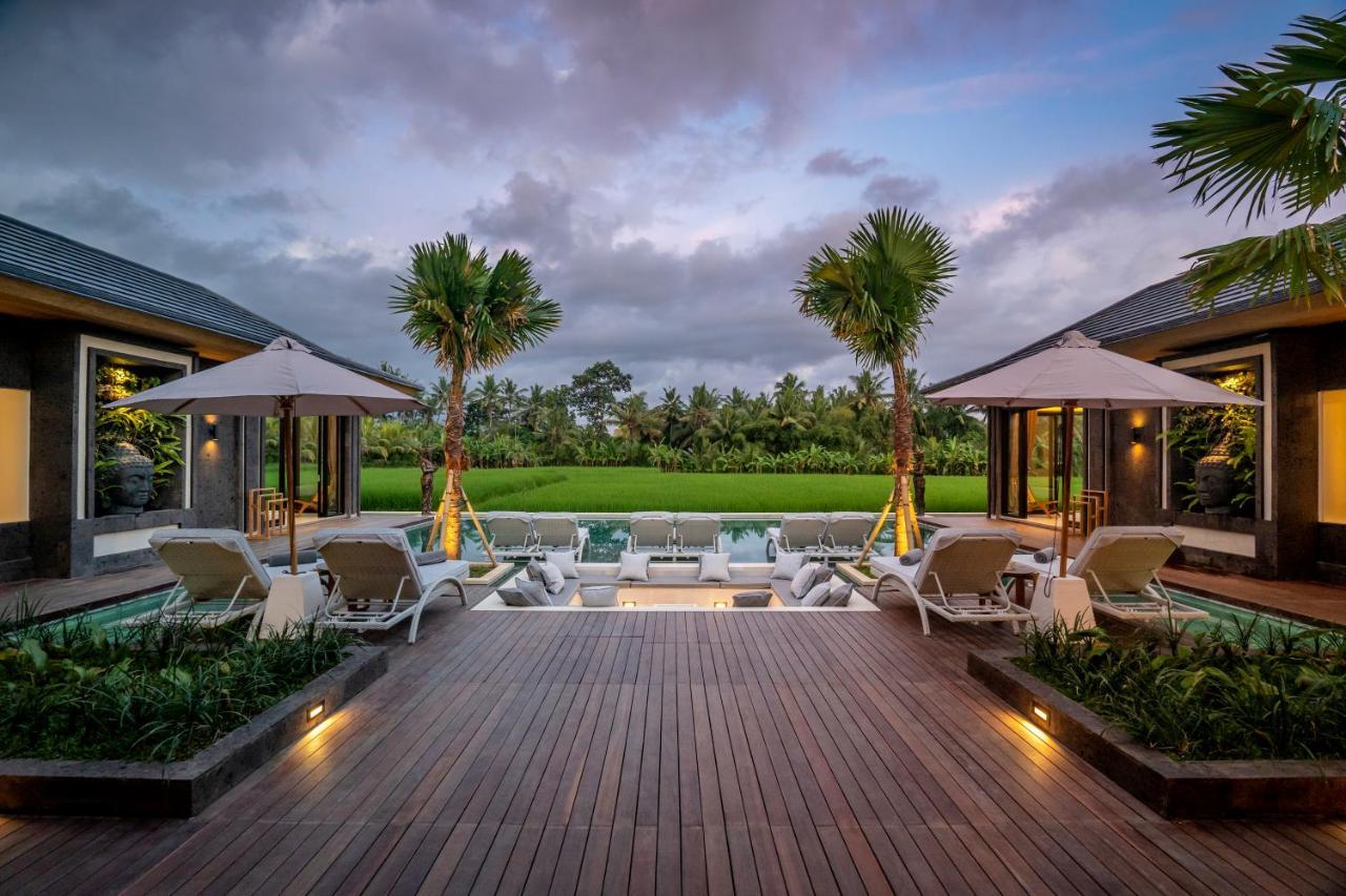 Villa Luna Lotus By Balisuperhost