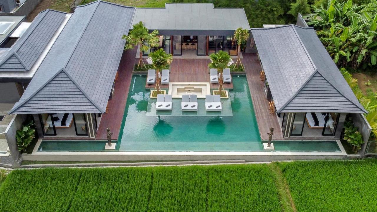 Villa Luna Lotus By Balisuperhost