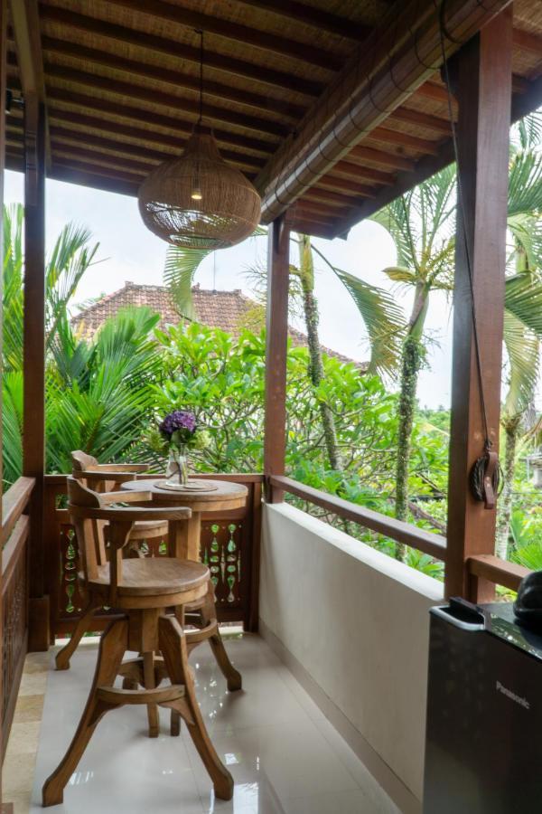 Cito Gasthof Ubud