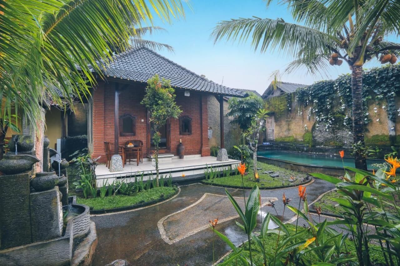 The Alus And Holiday park Ubud (Bali)
