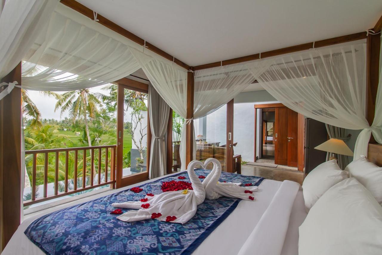 Villa The Shea Tranquility With Private Pool