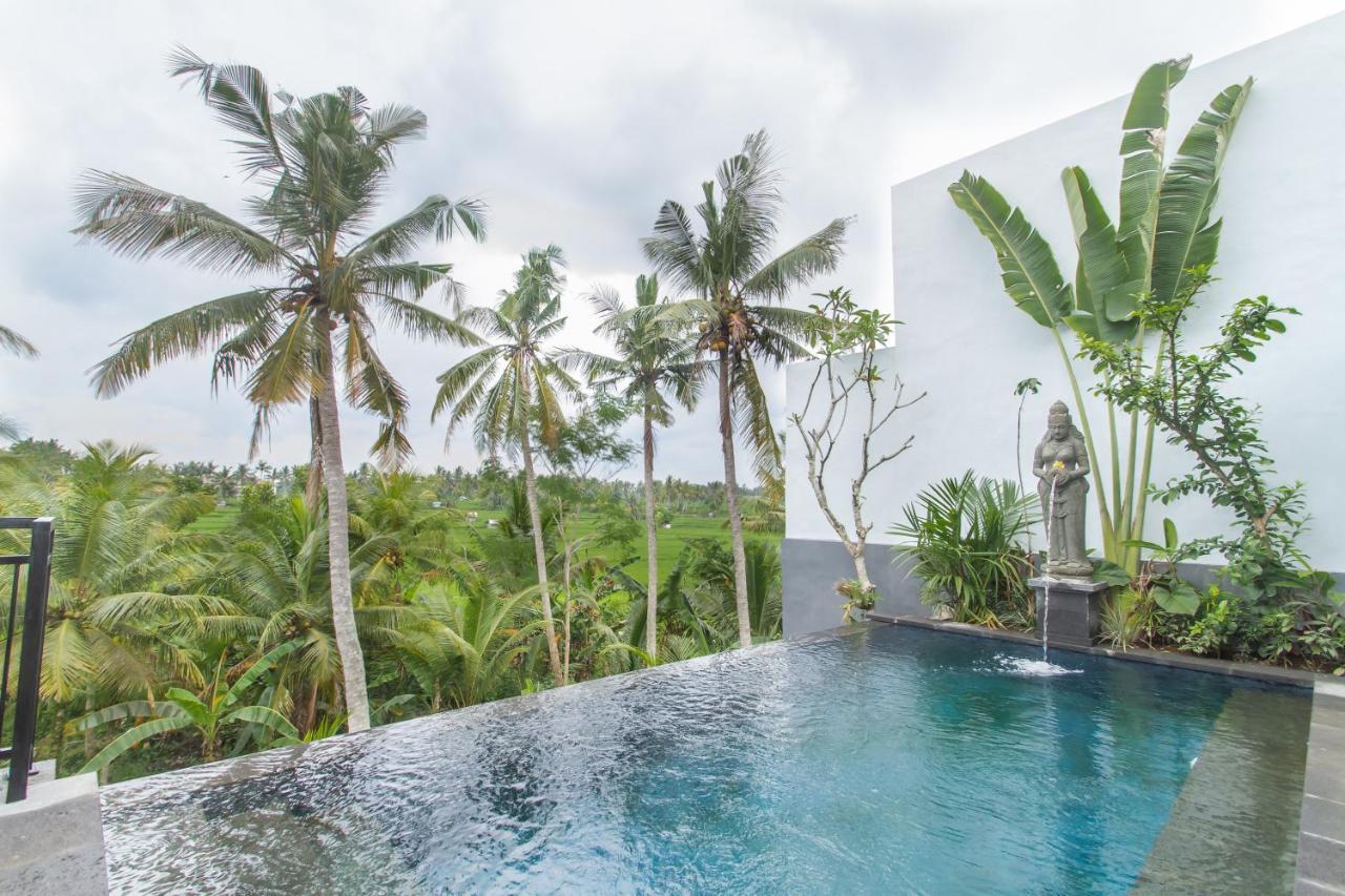 The Shea Tranquility With Private Pool