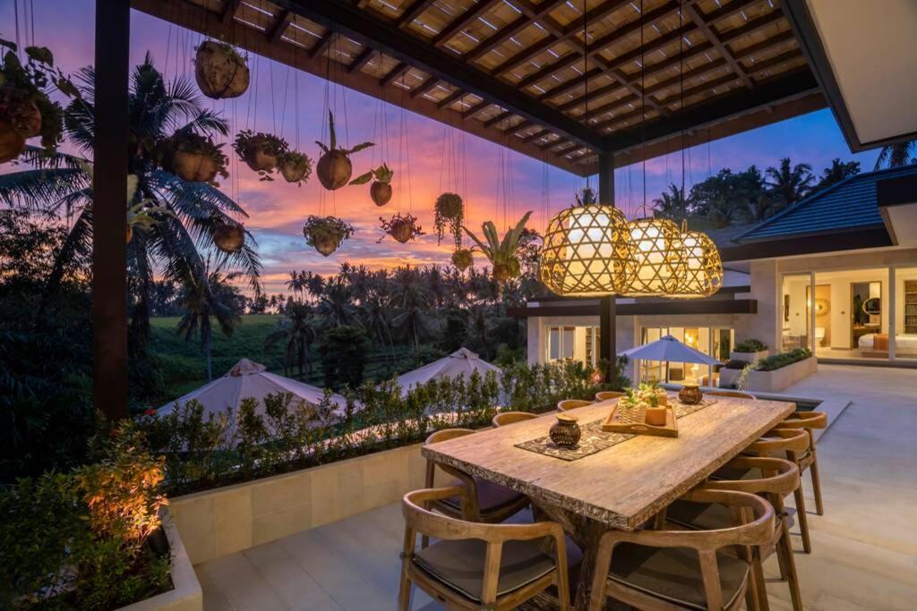 Villa White Lotus By Balisuperhost Ubud (Bali)