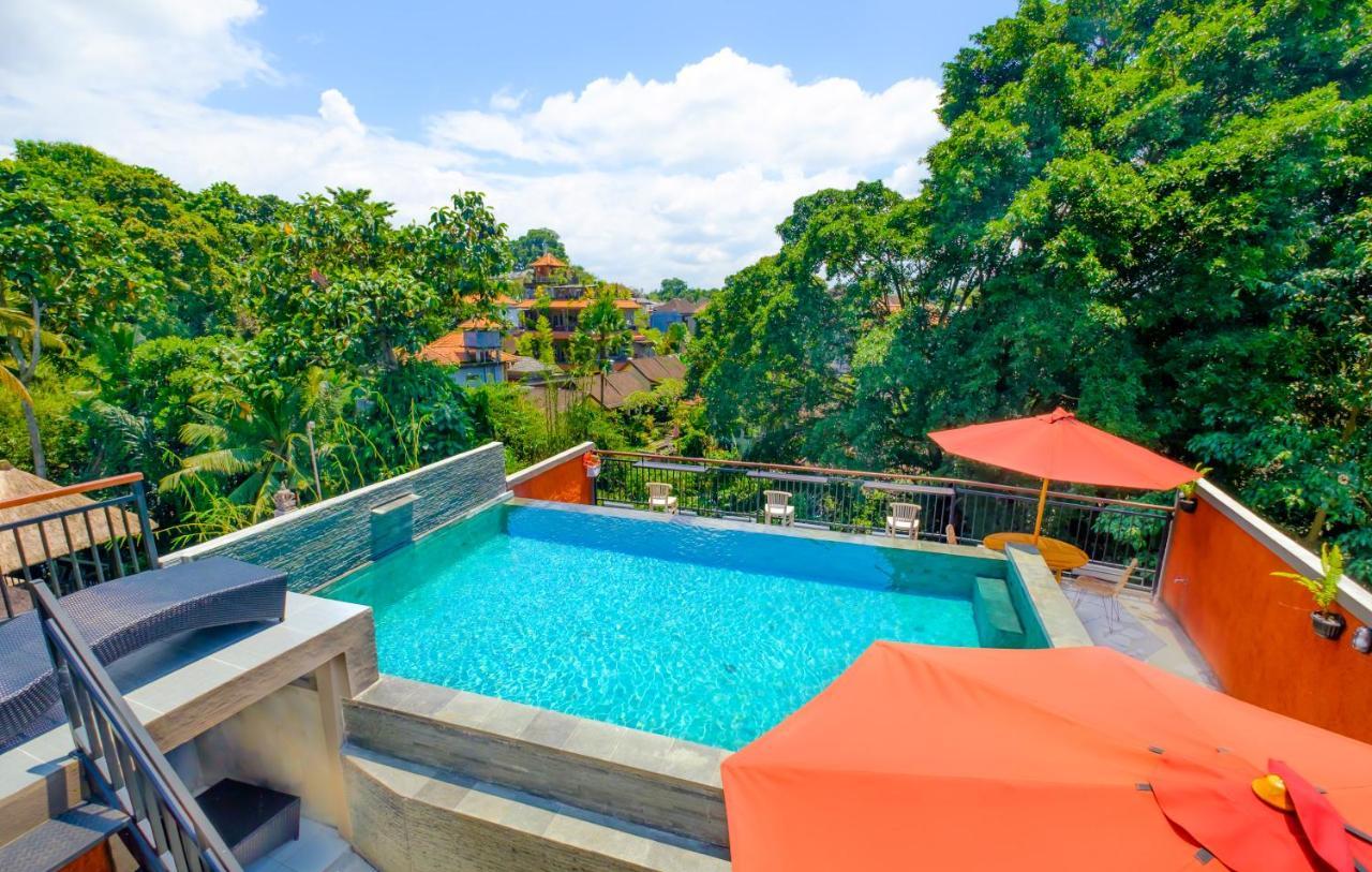 Hotel Bali Harmony Ubud (Bali)