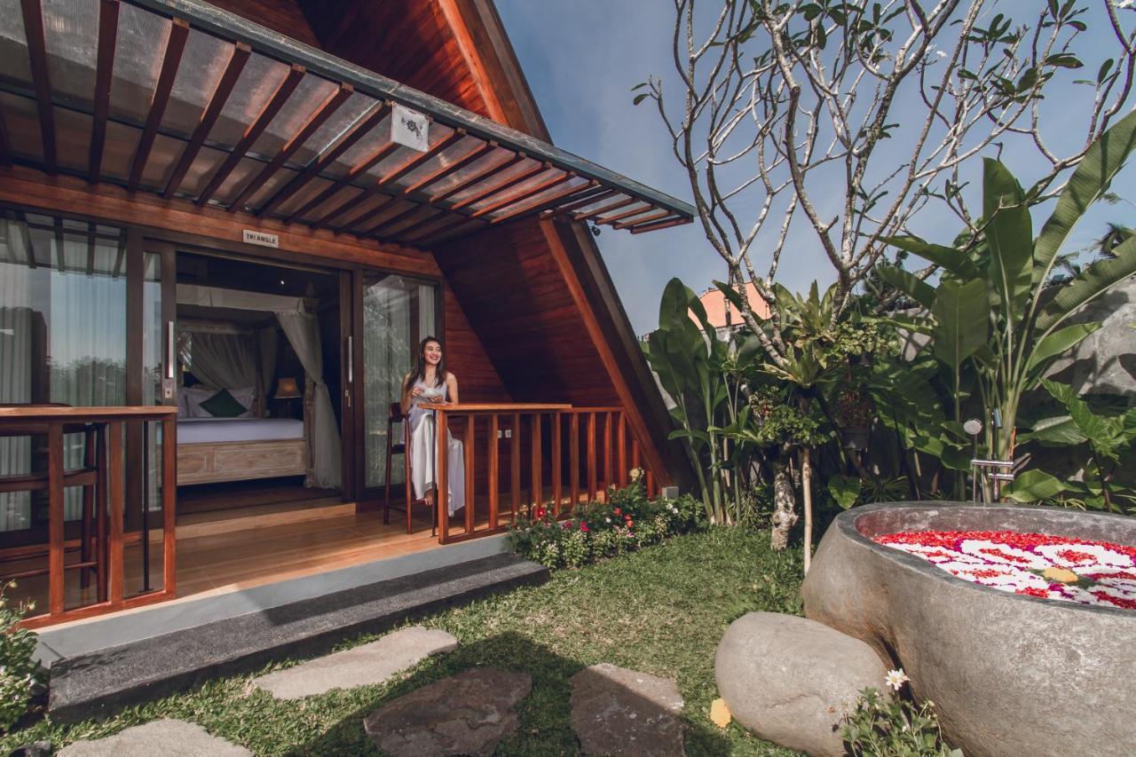 Holiday park Tri Dewi By Pramana 3*