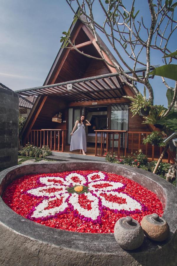 Tri Dewi By Pramana Ubud (Bali)