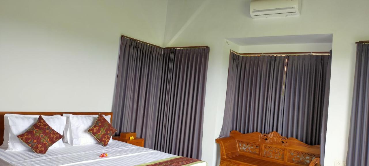 D Carik Villa Ubud (Bali)