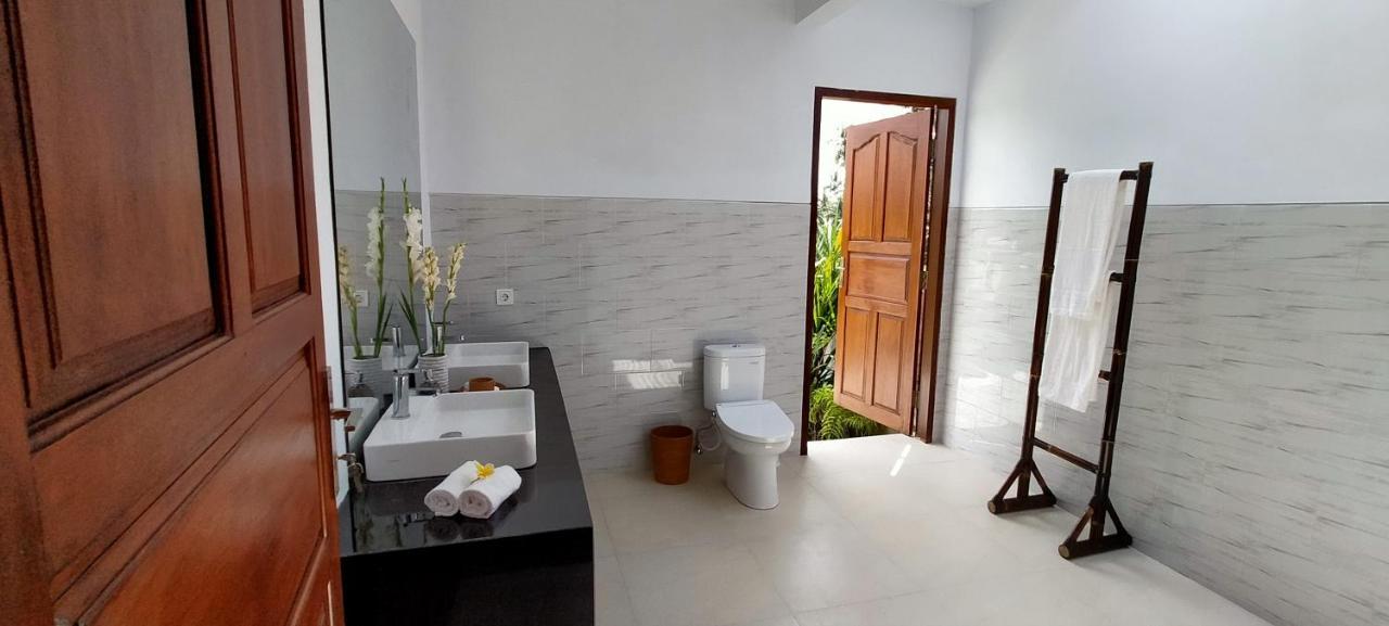D Carik Villa Ubud (Bali)