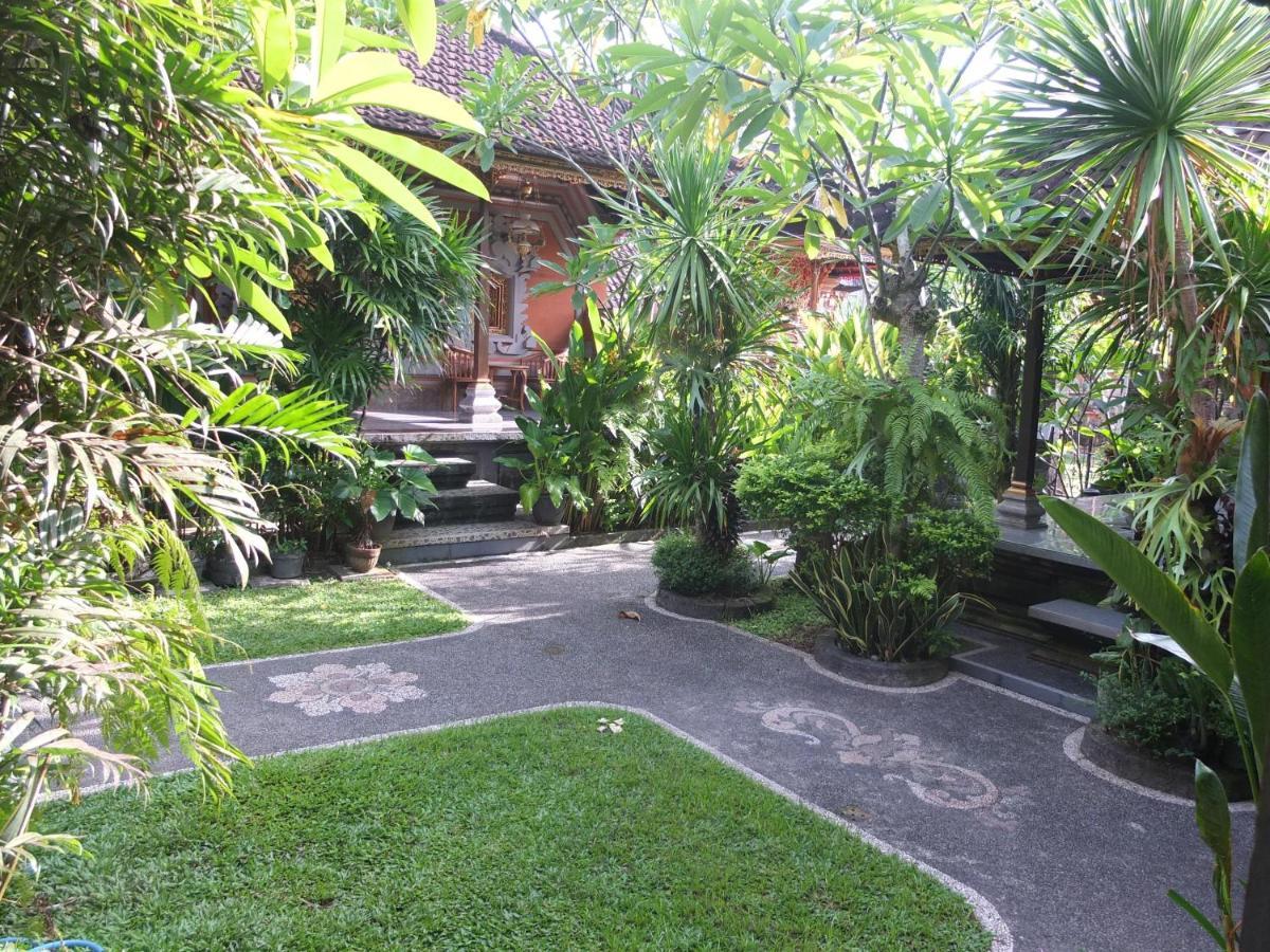 Ojek's Accommodatie bij particulieren Ubud