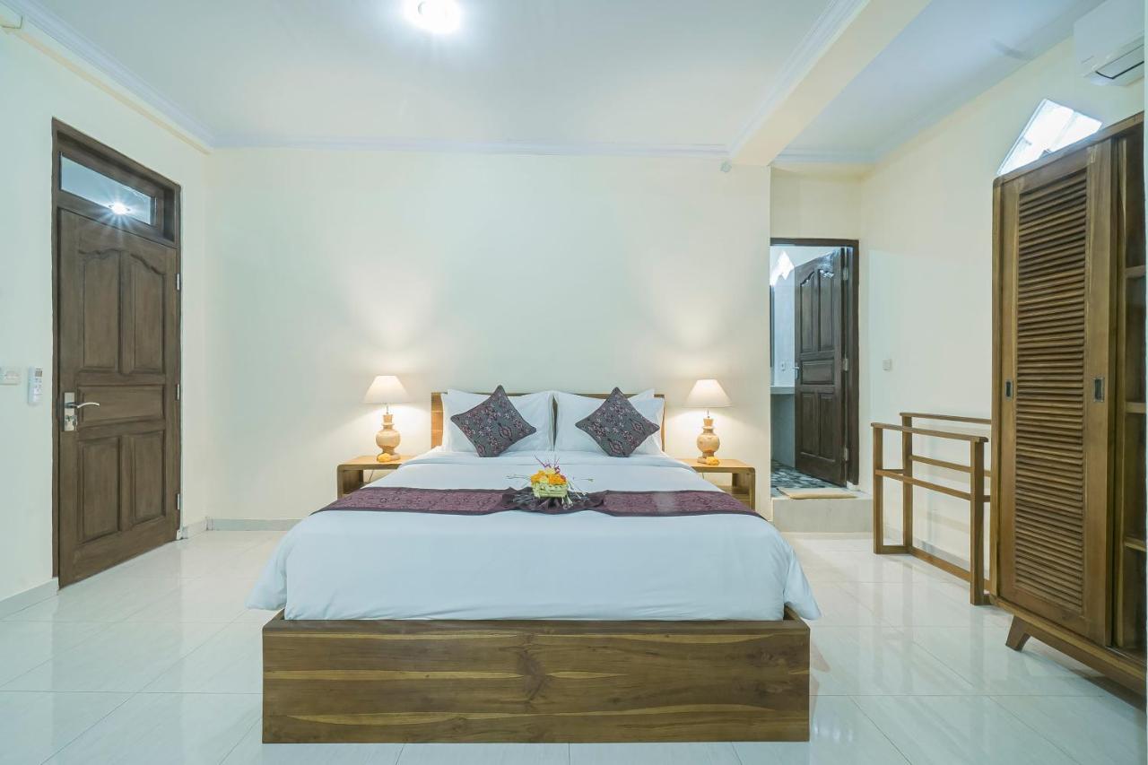 Vaneka Garden House Gasthuis Ubud
