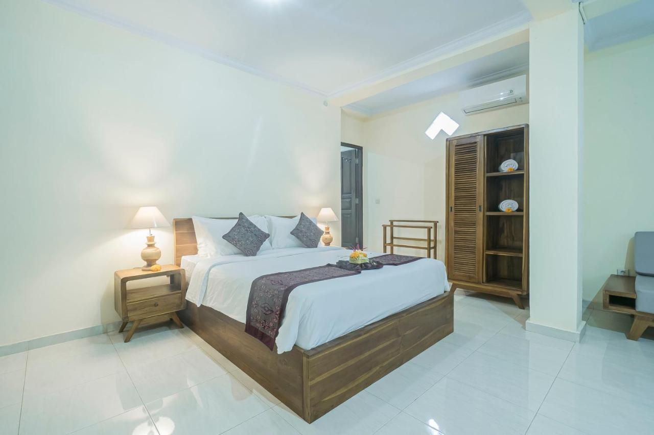 Vaneka Garden House 2* Ubud