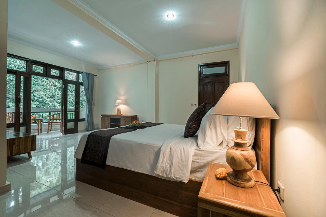 Vaneka Garden House Gasthuis Ubud
