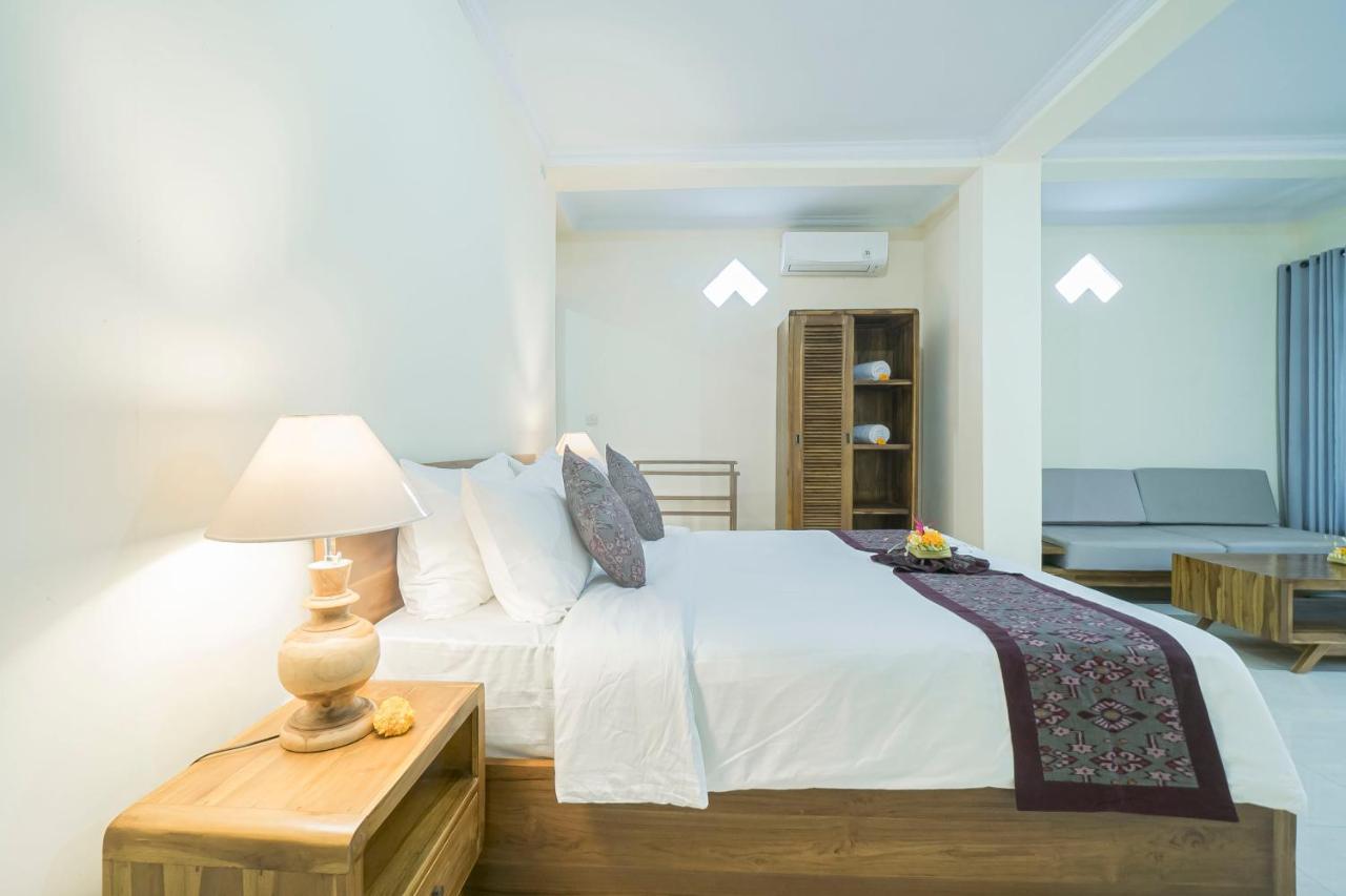 Vaneka Garden House 2* Ubud