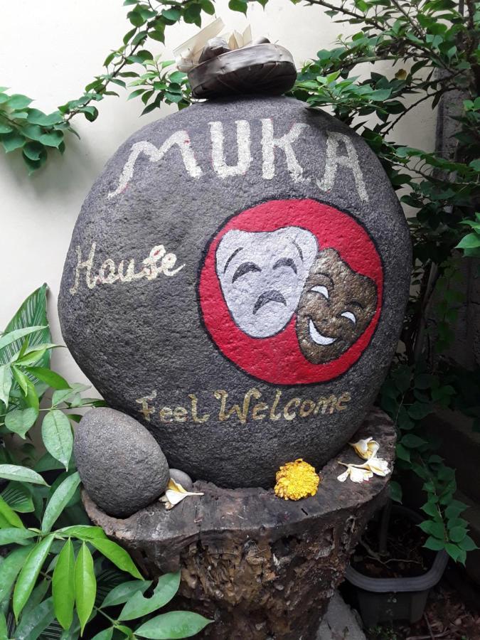 Muka House Guest house Ubud (Bali)