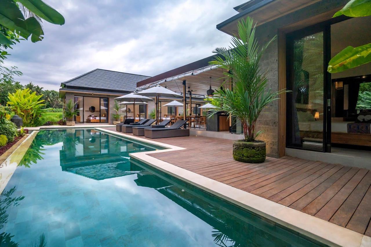 Villa Joy Boutique By Balisuperhost *