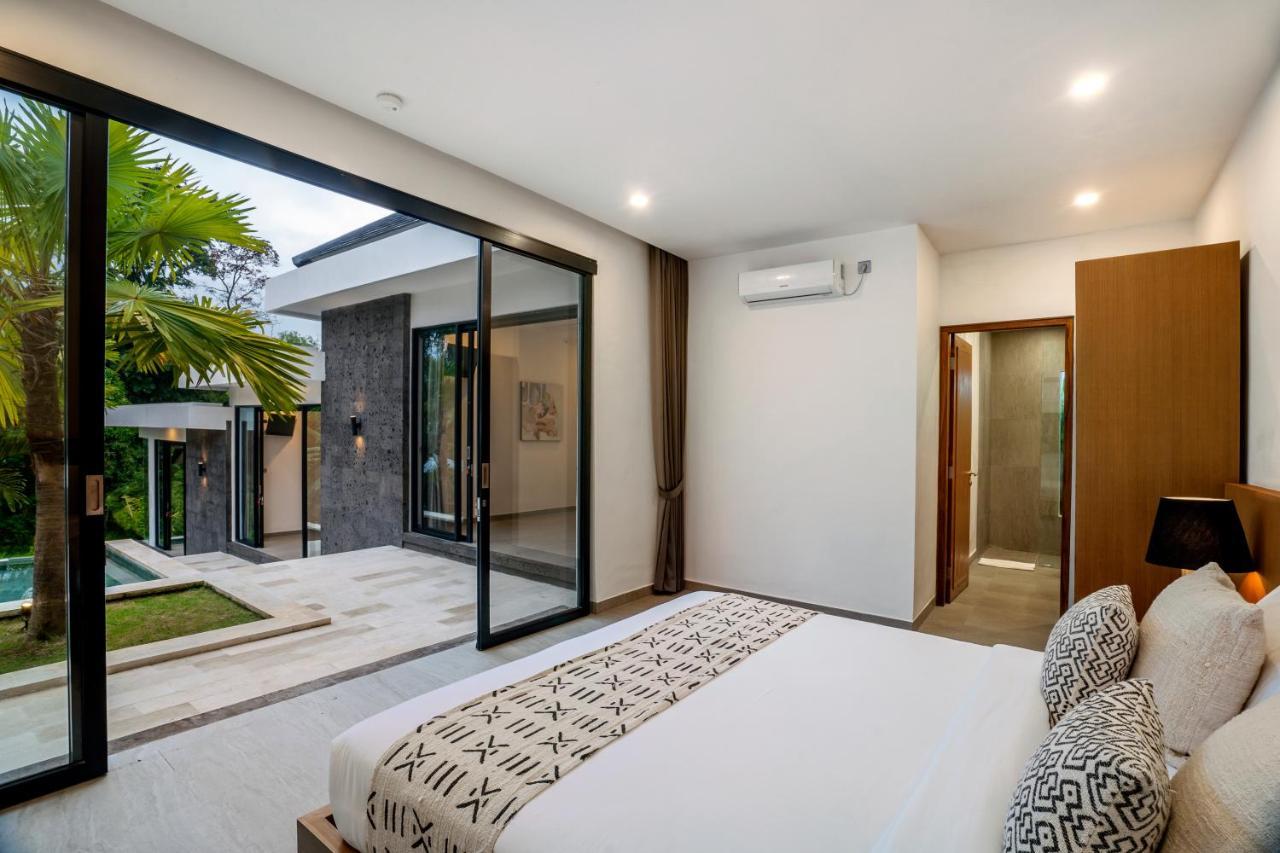 Villa Paradise By Balisuperhost