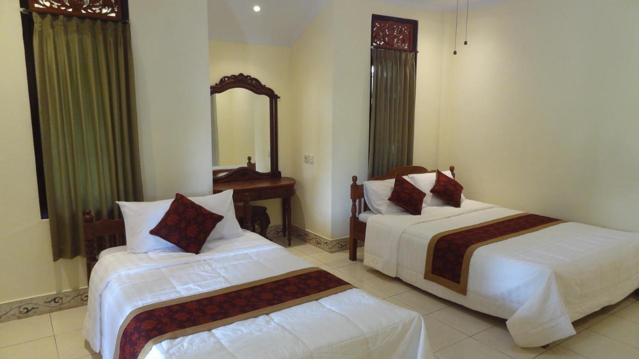Gasthof Sunarta House *