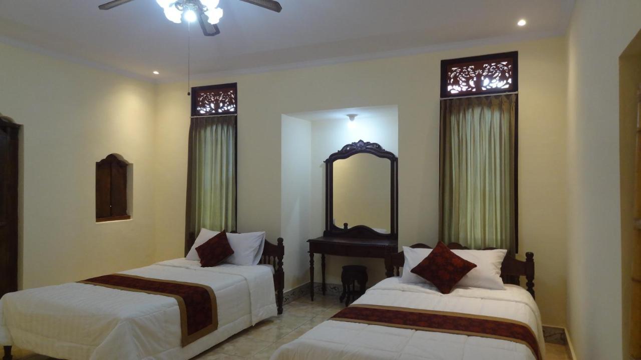 Gasthof Sunarta House *