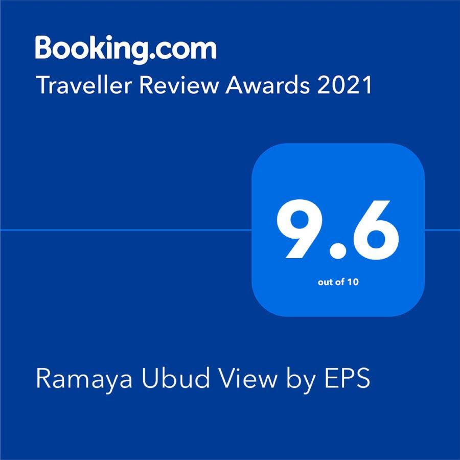 Ramaya View By Eps Ubud (Bali)