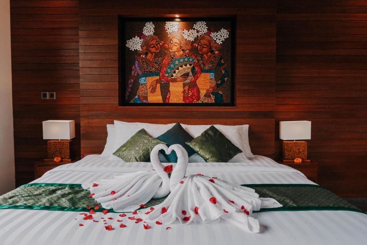 Ab Luxury Ubud (Bali)