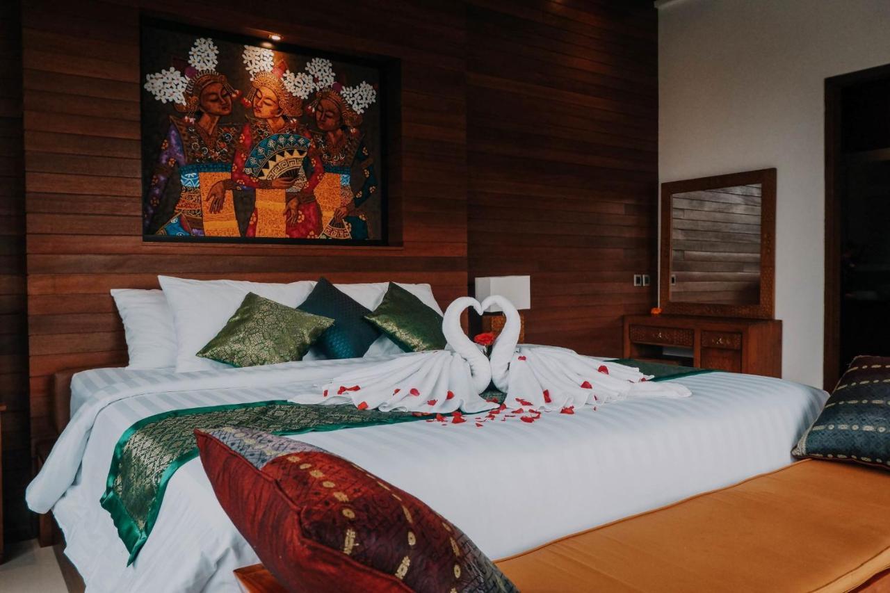Ab Luxury Villa Ubud (Bali)
