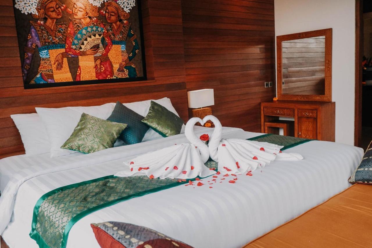 Ab Luxury Pousada *