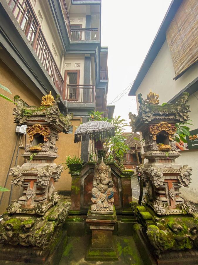Goutama * Ubud
