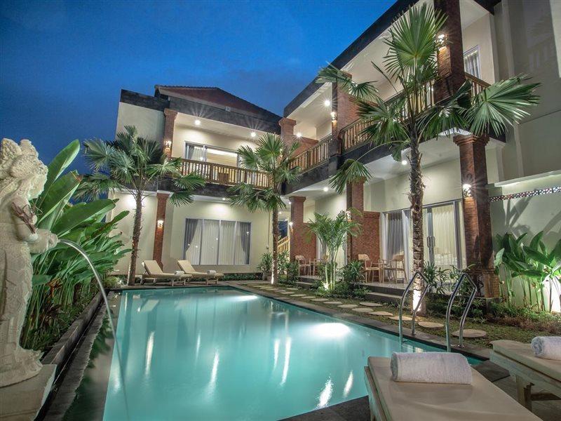 Gasthof Sujiwa Retreat 4*