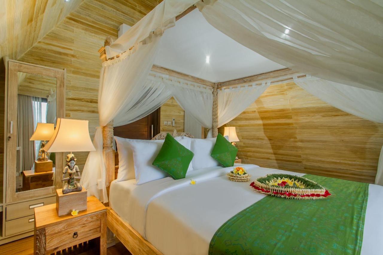 Holiday park Tri Dewi By Pramana 3*