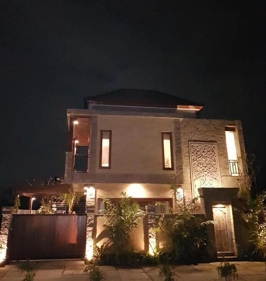 Howlite Private Ubud (Bali)