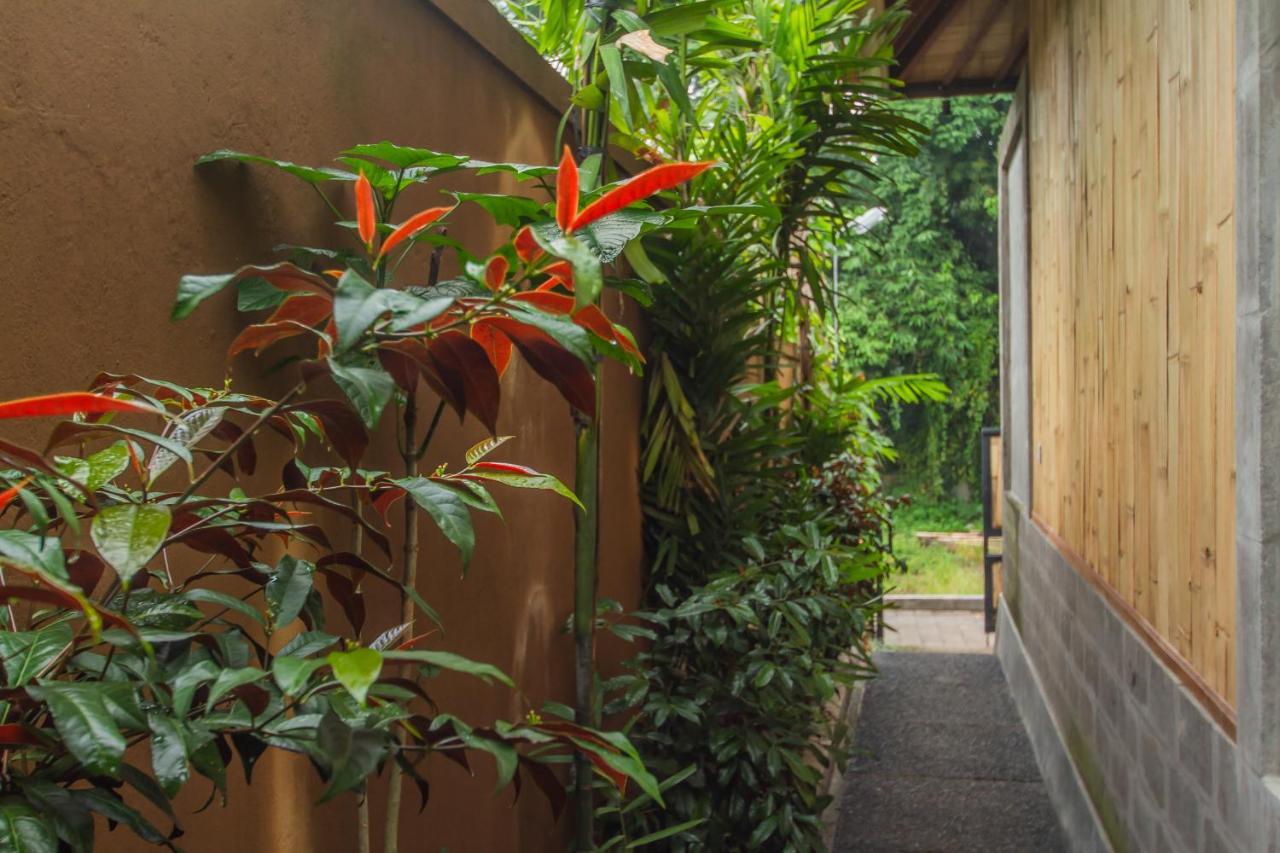 The Shea Tranquility With Private Pool Villa