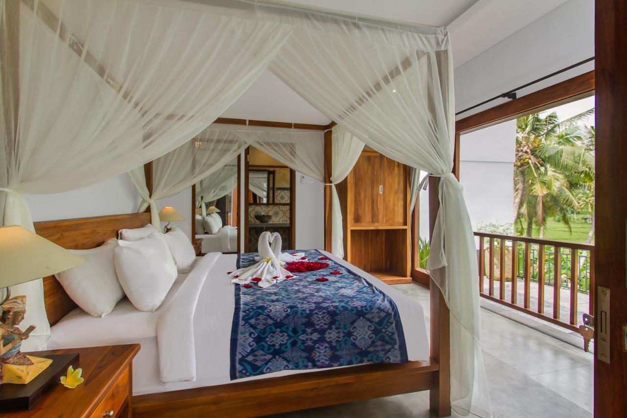Villa The Shea Tranquility With Private Pool