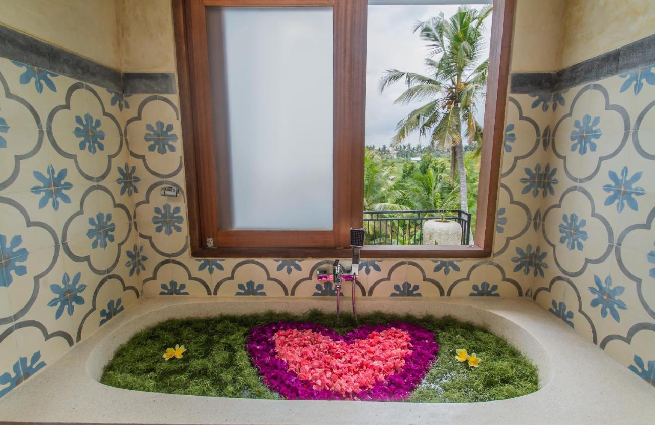 Villa The Shea Tranquility With Private Pool *