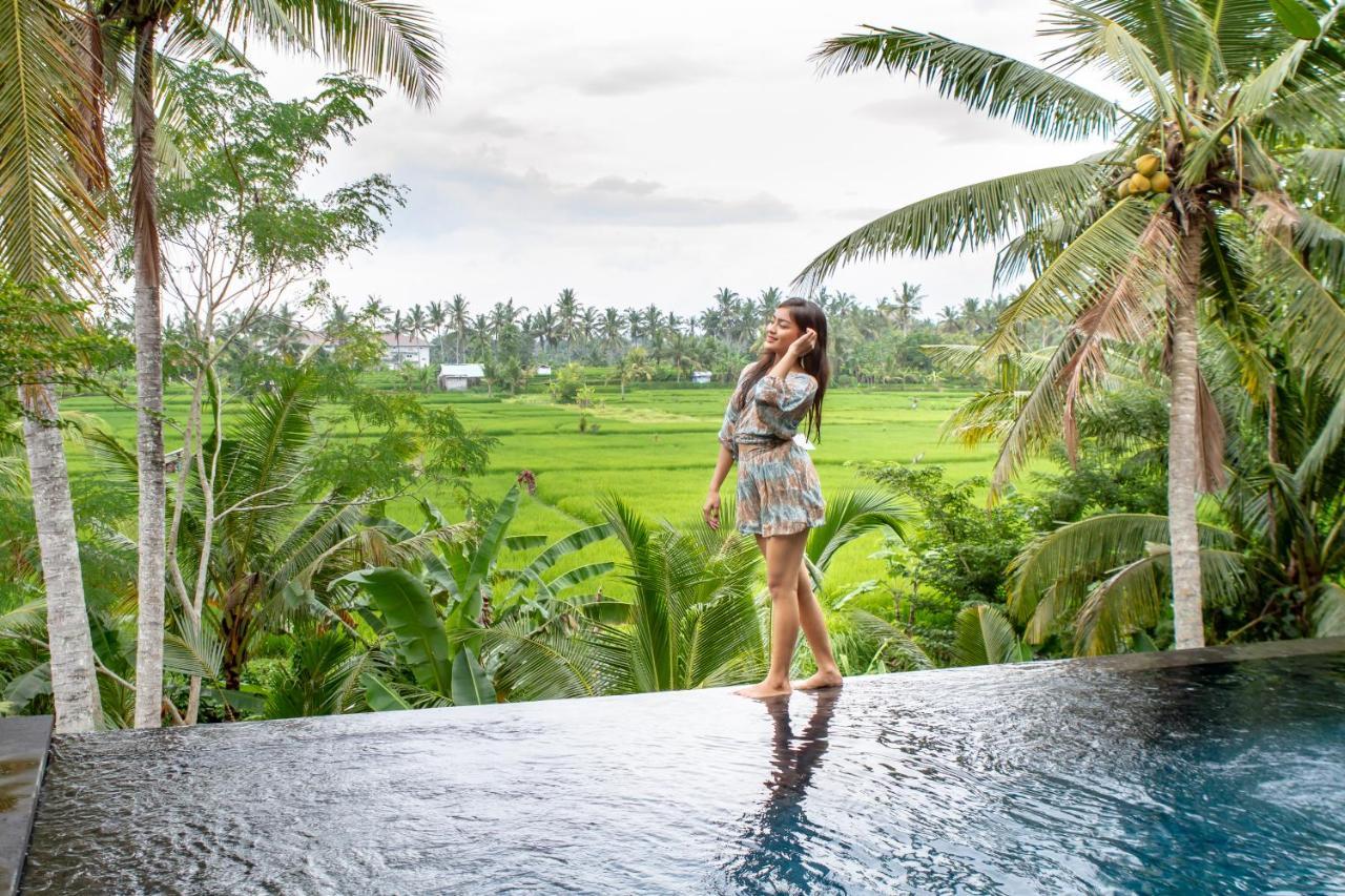 The Shea Tranquility With Private Pool