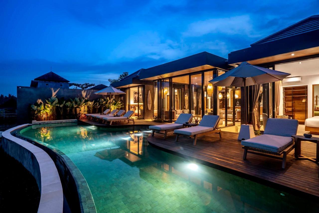 Tenang Ubud
